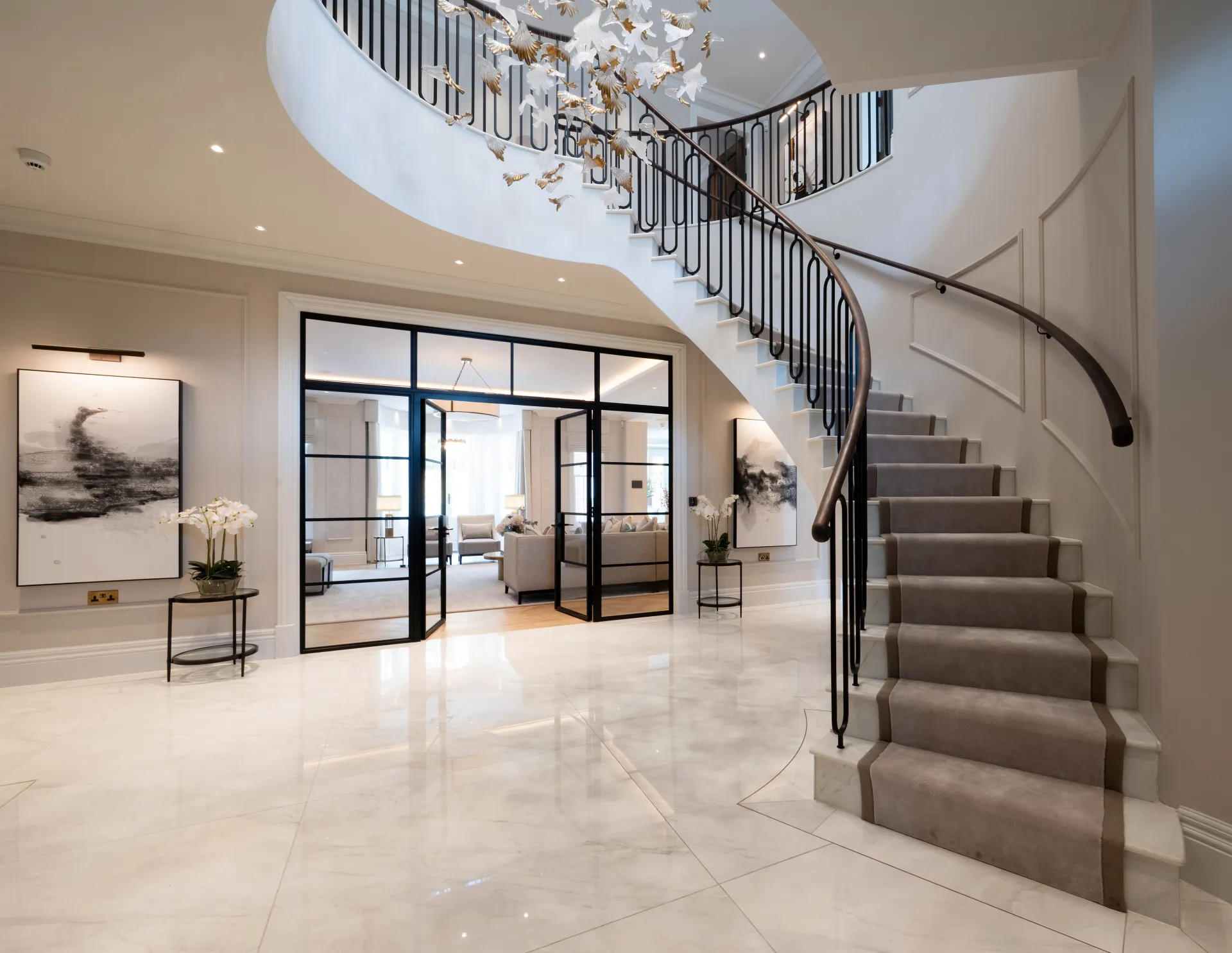 hero image background