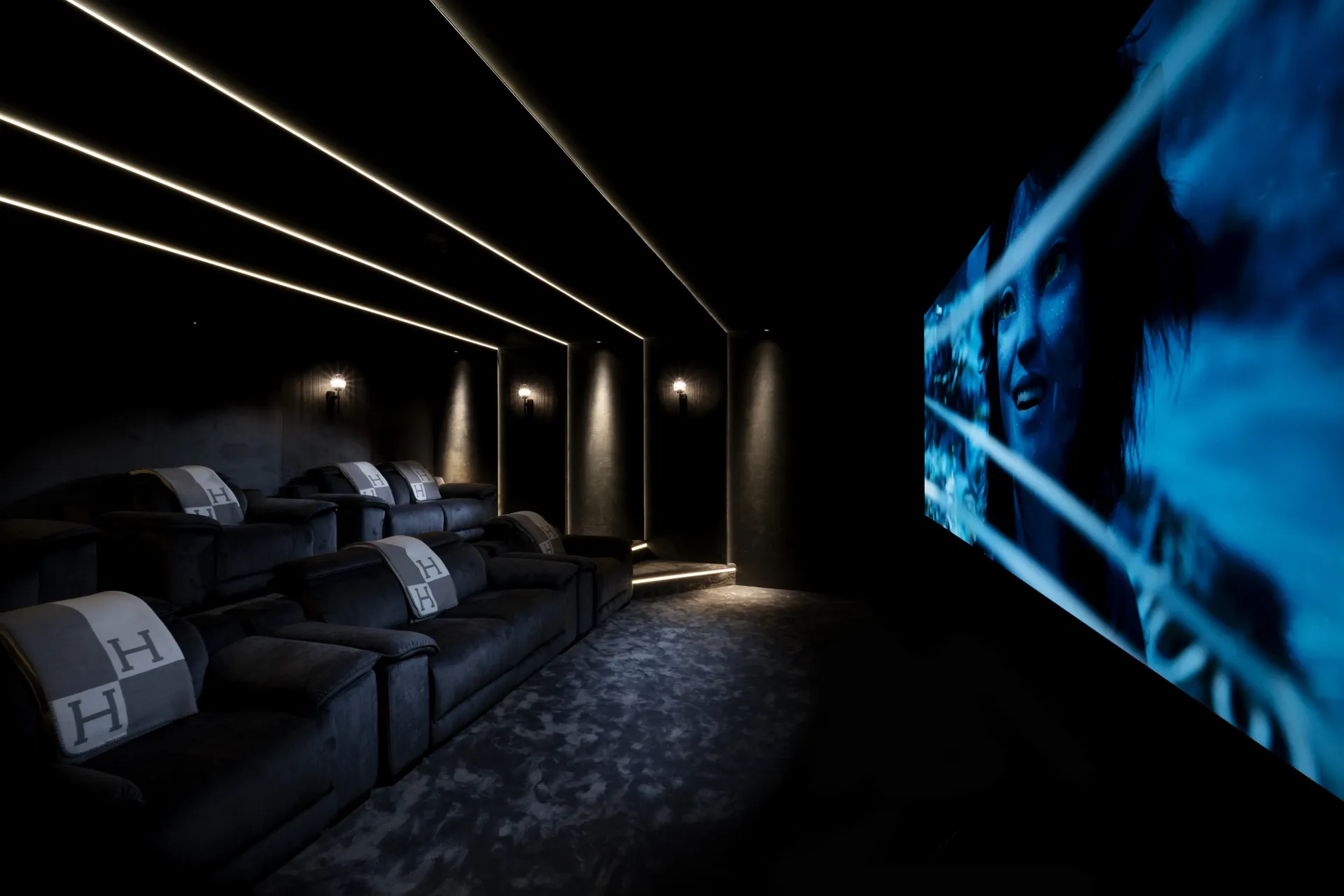 hero image background