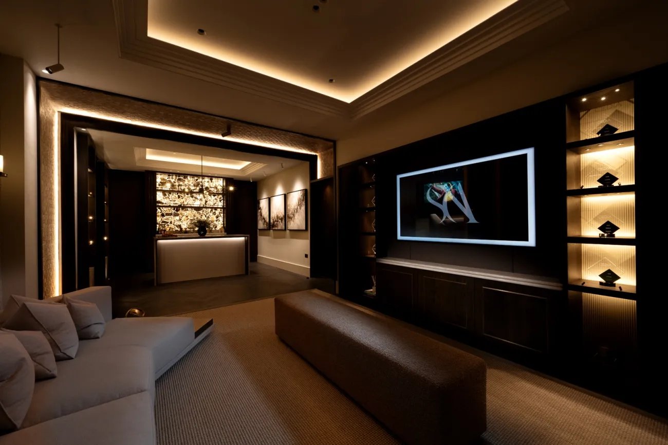 The Ultimate Guide to Lighting Design for Interior Designers by SONA